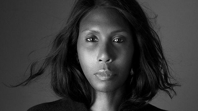Honey Dijon