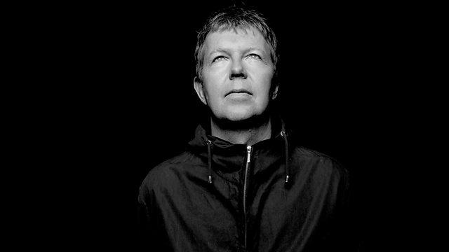 John Digweed @ EDC Las Vegas