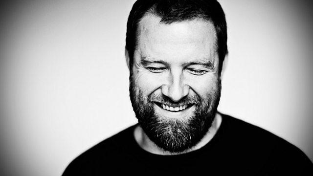 Claude VonStroke