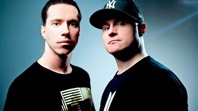 Calyx and Teebee
