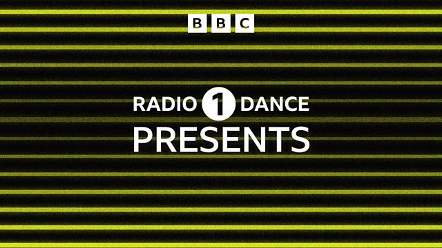 Radio 1 Dance Presents...