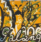 View Galang track details