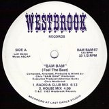 View Feel The Beat (Accupella Dub) track details