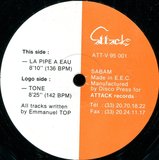 View Tone track details
