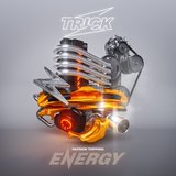 View Energy track details