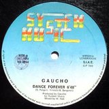 View Dance Forever track details