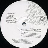 View Horizons track details