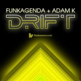 View Drift (Original Club Mix) track details
