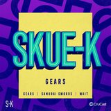 View Gears (Original Mix) track details