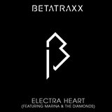 View Electra Heart (Original Mix) track details