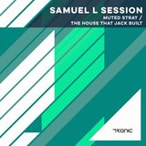 View The House That Jack Built (Dub Mix) track details