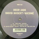 View Cosmic Dream track details