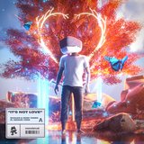View It's Not Love (Original Mix) track details