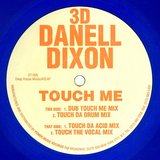 View Touch Me (Touch Da Drum Mix) track details