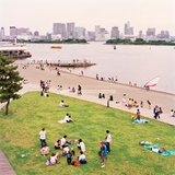 View Beach Kisses (Joris Voorn Green Mix) track details