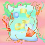 View Peach VIP track details