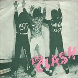 View White Riot track details