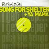 View Song For Shelter (Accapella) track details