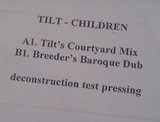 View Children (Tilt's Courtyard Mix) track details