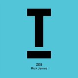 View Rick James track details