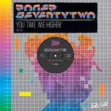 View You Take Me Higher track details