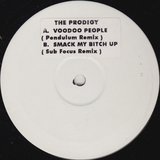 View Smack My Bitch Up (Sub Focus Remix) track details