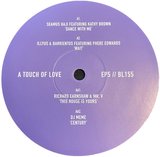 View Dance With Me track details
