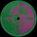 View Day Dreaming track details