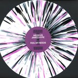 View Feel My Needs track details