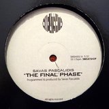 View The Final Phase track details