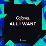 View All I Want (Original Mix) track details