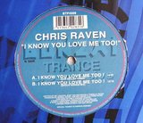 View I Know You Love Me Too! (Van Bellen Remix) track details