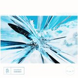 View Leave The World Behind (Original Mix) track details
