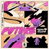 View Future (Original Mix) track details