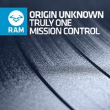 View Truly One (Original Mix) track details