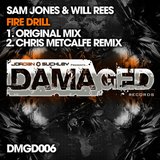 View Fire Drill (Original Mix) track details