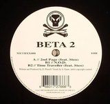 View 2nd Page (Original Mix) track details