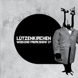 View Weekend Freakshow (Original Mix) track details