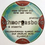 View Edges (Original Mix) track details