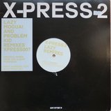 View Lazy (Moguai Remix) track details