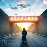 View Stronger (Extended Mix) track details