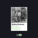 View Badboy Business (Original Mix) track details