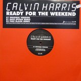 View Ready For The Weekend (Fake Blood Remix) track details