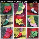 View Funky Is On (Radio Edit 1984) track details