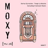 View Tengo La Musica track details