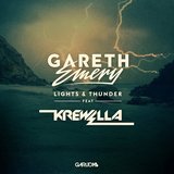 View Lights & Thunder (R3hab Remix) track details