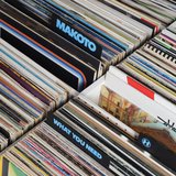 View What You Need (Original Mix) track details