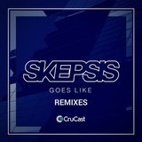 View Goes Like (The Prototypes Remix) track details
