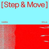 View Step & Move track details