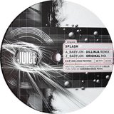 View Babylon (Dillinja Remix) track details